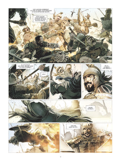 Chroniques de Roncevaux