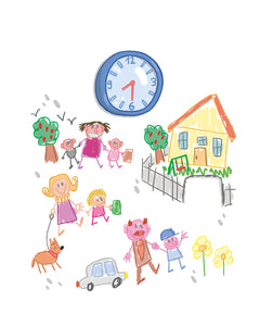 La Clique - Passe à l'attaque !