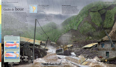 Les catastrophes naturelles