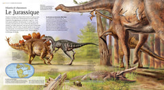 Les Dinosaures