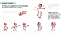 Je commence la danse