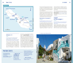 Iles grecques - Îles Cyclades et Athènes