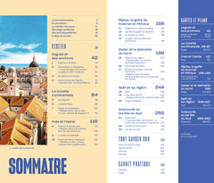 Croatie Guide Evasion