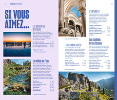 Croatie Guide Evasion