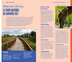 Croatie Guide Evasion
