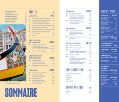 Portugal Guide Evasion