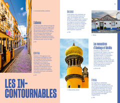Portugal Guide Evasion