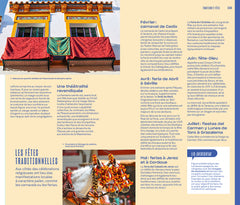 Andalousie Guide Evasion