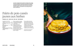 Chiche ! - Osez les légumineuses