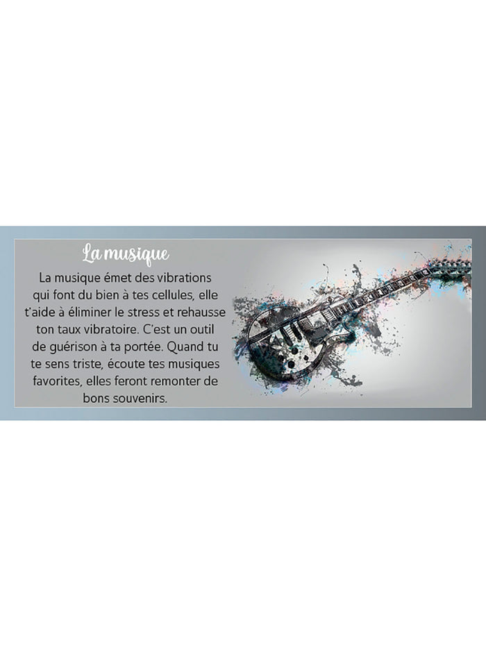 Le petit oracle Messager