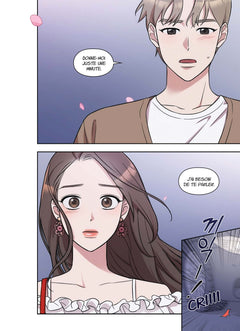 Marry my husband - Tome 2