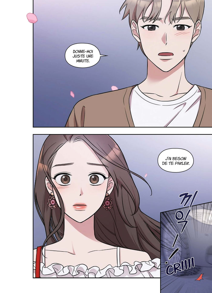 Marry my husband - Tome 2