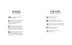 WishCraft: Le guide complet pour pratiquer la magie des souhaits