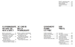 WishCraft: Le guide complet pour pratiquer la magie des souhaits