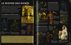 Le petit Larousse illustré des légendes et des mythes