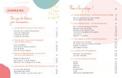 Mon dressing heureux