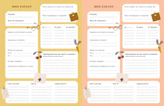 Kit pour une garde partagée sereine