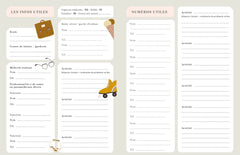 Kit pour une garde partagée sereine