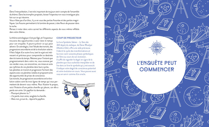 astrologie de l'âme