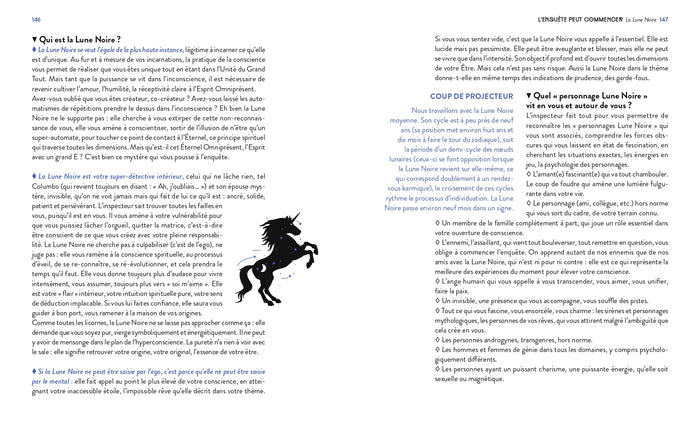 astrologie de l'âme