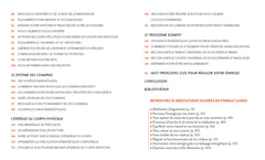 Les clés de l'énergie