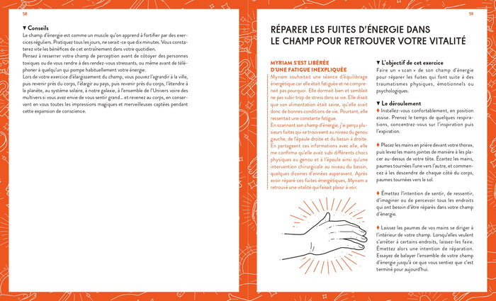 Les clés de l'énergie