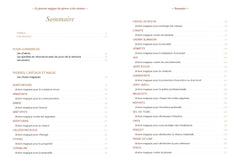 Le pouvoir magique des pierres et des cristaux