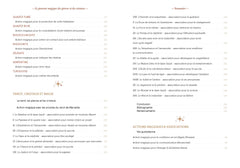 Le pouvoir magique des pierres et des cristaux