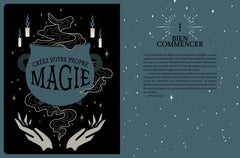 La Magie de la nature