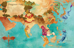 Fabuleux dragons