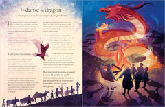 Fabuleux dragons