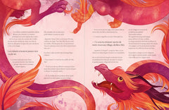 Fabuleux dragons