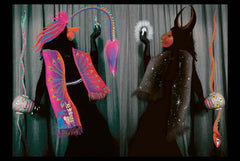 L'âme est un fleuve