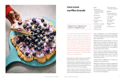 Les recettes extraordinaires de Nadiya Hussain
