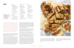 Les recettes extraordinaires de Nadiya Hussain