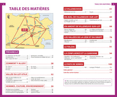 Guide du routard Vallée du Lot