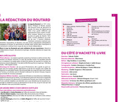 Guide du routard Vallée du Lot
