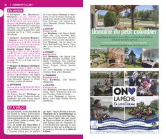 Guide du routard Vallée du Lot