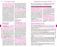 Guide du routard Vallée du Lot