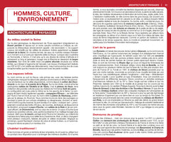Guide du routard Eure nature et insolite
