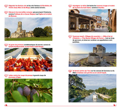 Guide du Routard Canal des 2 Mers à Vélo