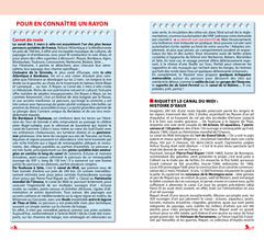 Guide du Routard Canal des 2 Mers à Vélo