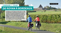 Guide du Routard Canal des 2 Mers à Vélo