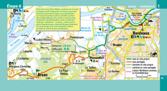 Guide du Routard Canal des 2 Mers à Vélo