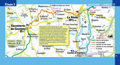 Guide du Routard Canal des 2 Mers à Vélo