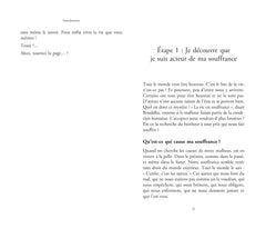 Adieu tristesse