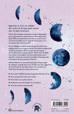 Vivre avec la lune