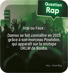 Culture Box - Le Grand Quiz