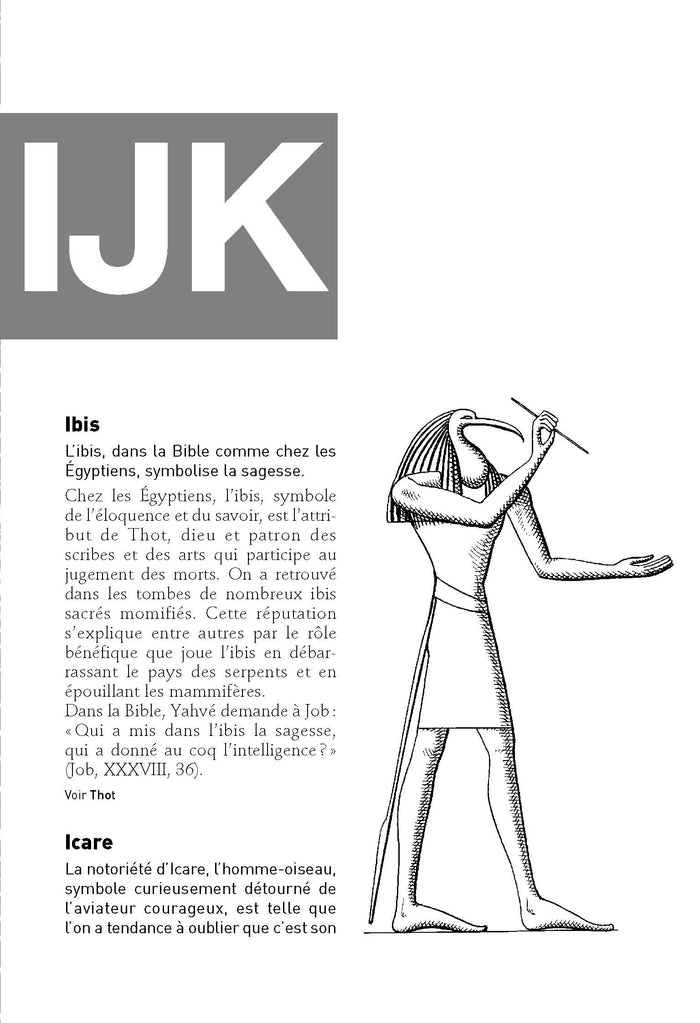 Petit Larousse des symboles