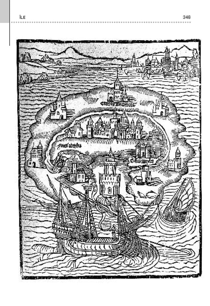 Petit Larousse des symboles